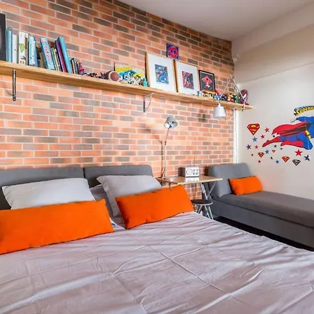 Magnificent Loft Of 115m2 Close To Republique