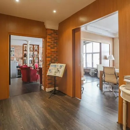 Magnificent Loft Of 115m2 Close To Republique