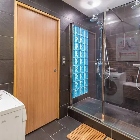 Magnificent Loft Of 115m2 Close To Republique Apartman *