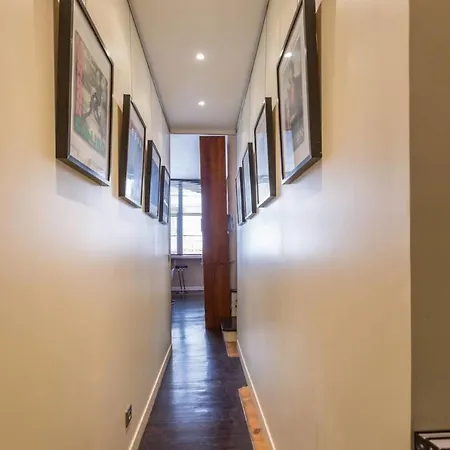Magnificent Loft Of 115m2 Close To Republique Párizs