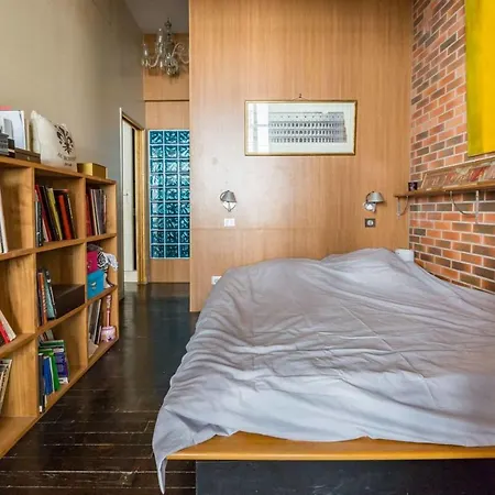 Apartman Magnificent Loft Of 115m2 Close To Republique
