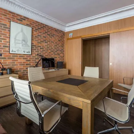 Apartman Magnificent Loft Of 115m2 Close To Republique *