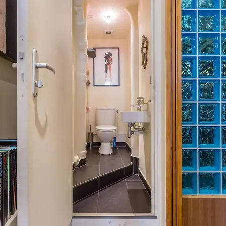 Magnificent Loft Of 115m2 Close To Republique Apartman
